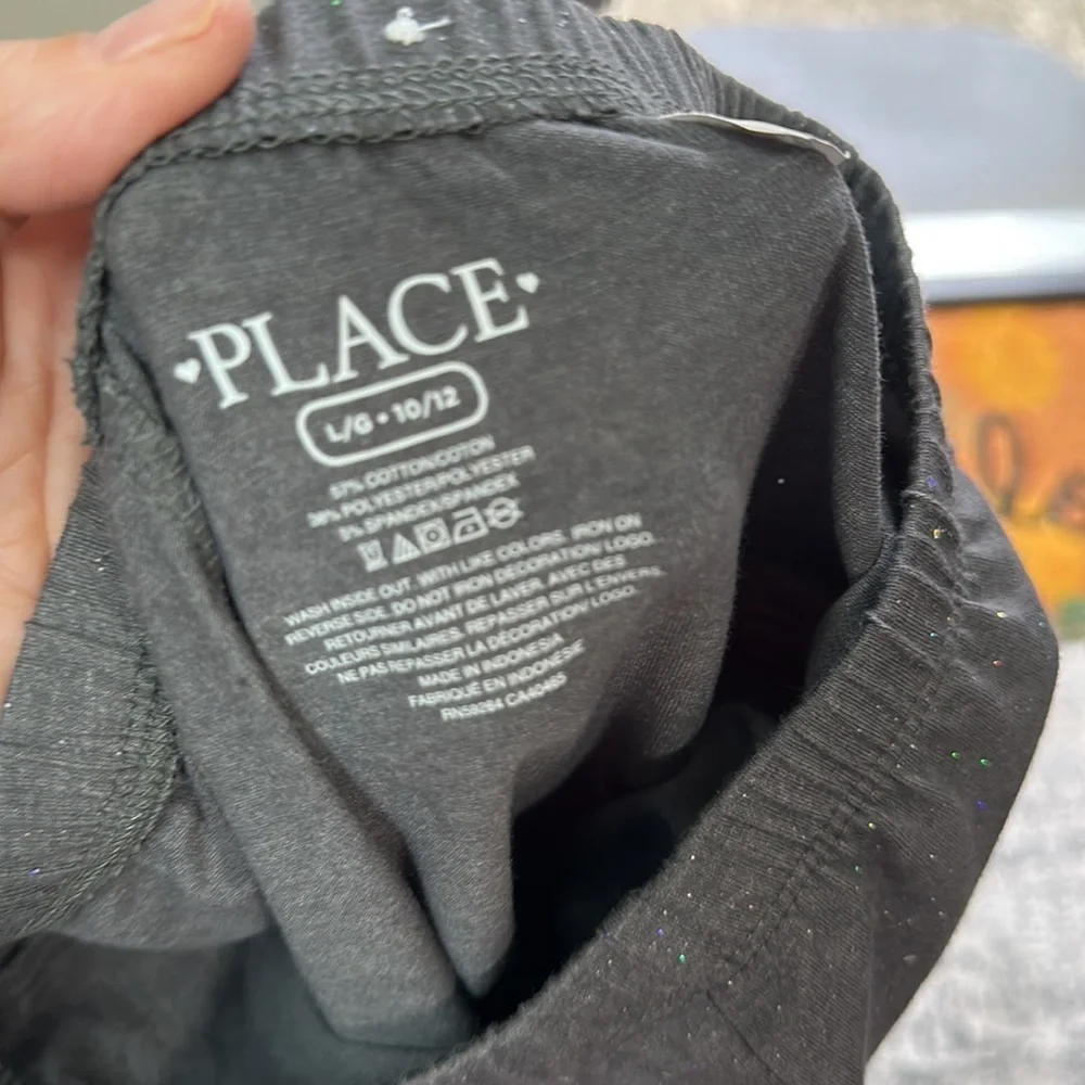 Children’s place leggings